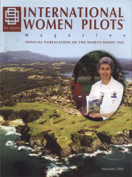International Women Pilots'