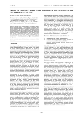 AD ALTA: Journal of Interdisciplinary Research (11