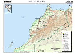 Morocco Atlas