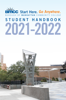 Student Handbook