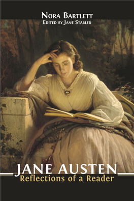 Jane Austen: Reflections of a Reader