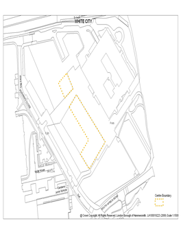 Appendix 3: Centre Audits