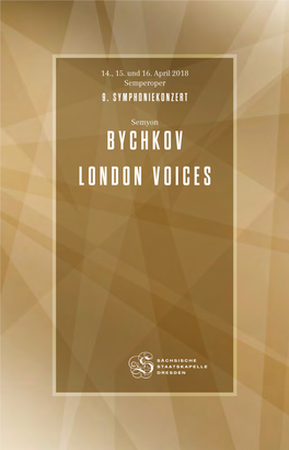 Bychkov London Voices 14., 15