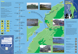 Oban Cycling