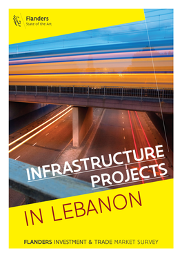 Infrastructure Projects