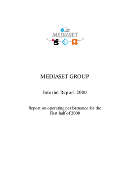 Mediaset Group