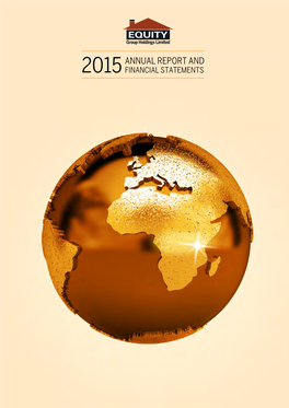 2015Annual Report