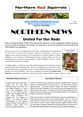 Northern News