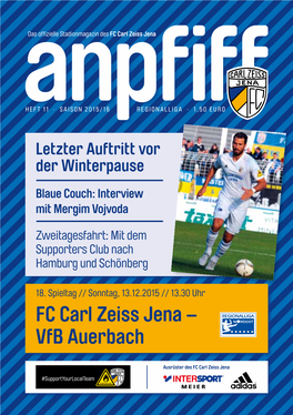 Vfb Auerbach