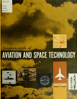 Fundamentals of Aviation and Space Technology.