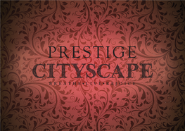 Cityscape Brochure New.Indd