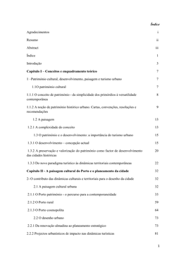 Conceitos E Enquadramento Teórico 7