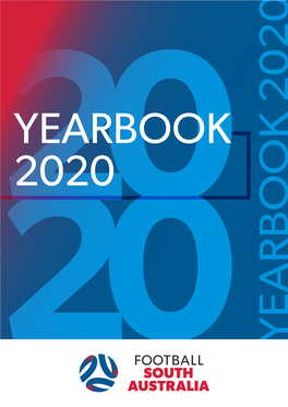 Yearbook 202020