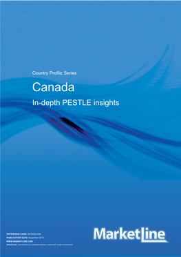 PESTLE Analysis 13