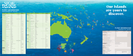 View / Download South Pacific