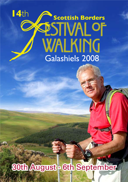 Galashiels 2008