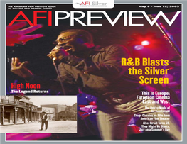 AFI Preview-May03