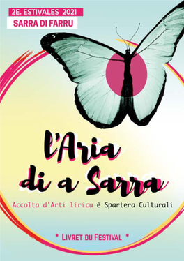 L'aria Di a Sarra.Pdf