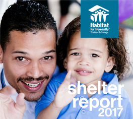 Shelter Report 2017(Final)