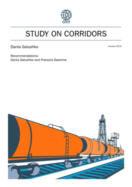 Study on Corridors