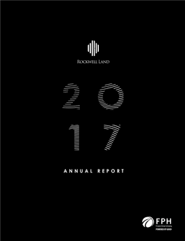 Annual Report Message of 04 the Chairman