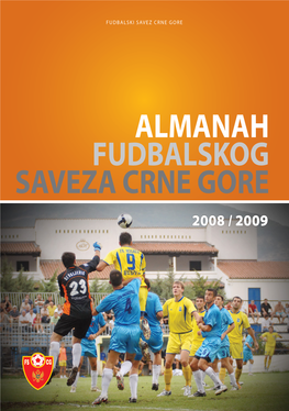 Almanah 2008-2009