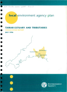 Local Environment Agency Plan