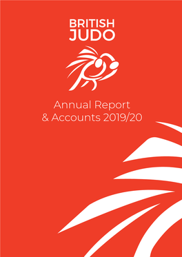 Annual Report & Accounts 2019/20