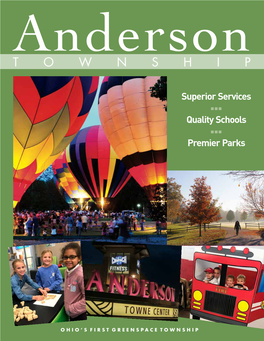 Anderson TOWNSHIP