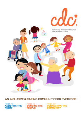 Community Development Council Annual Report