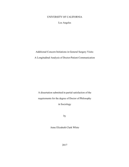 Anne White Dissertation 10-6-17