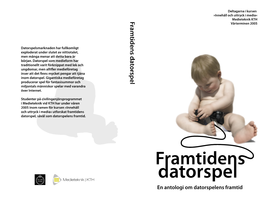 Framtidens Datorspel.Pdf