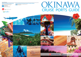 Okinawa Cruise Ports Guide.Pdf