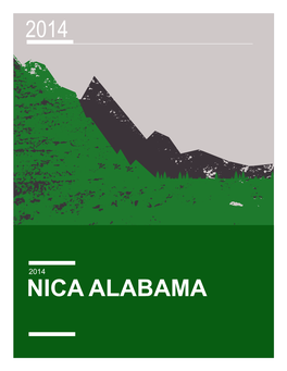 Nica Alabama 2014