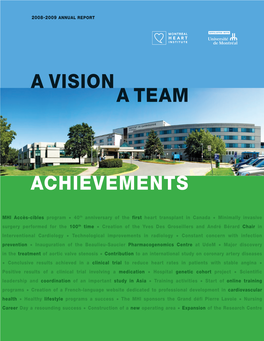 2009-2010 Annual Report