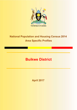 Buikwe District