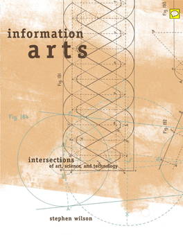 Information Arts Leonardo