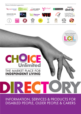 (Leicester 2016) CHOICE UNLIMITED.Pdf