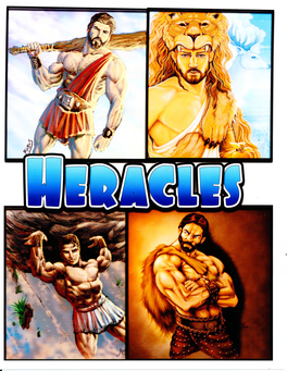 Heracles.Pdf