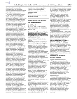 Federal Register/Vol. 80, No. 169/Tuesday, September 1, 2015