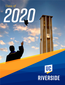 FINAL Class of 2020 E-Program.Pdf