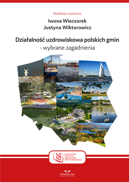 Narodowy Instytut Samorządu Terytorialnego; Uniwersytet Łódzki, Wydział Ekonomiczno-Socjologiczny