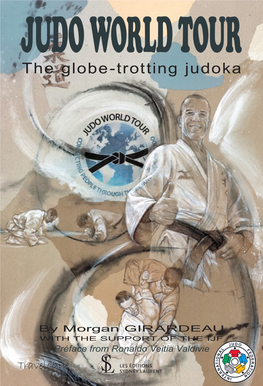 Thejglobe-Trottingjjudoka