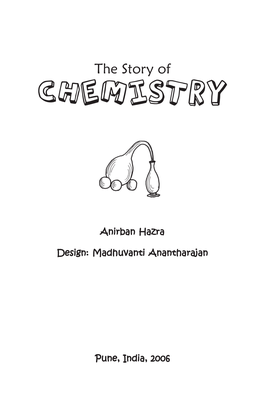 The Story of Chemistry