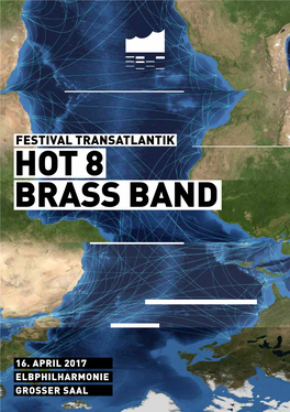 Hot 8 Brass Band