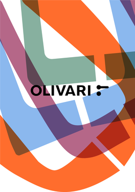 Olivari Mini Catalog 113450.Pdf