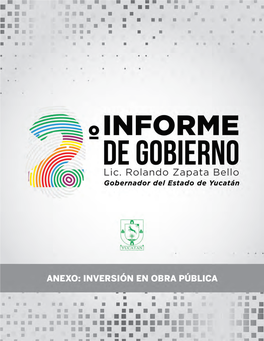 Inversión En Obra Pública