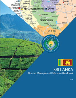 Disaster-Mgmt-Ref-Hdbk-2014-Sri-Lanka.Pdf