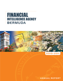 Financial Intelligence Agency Bermuda