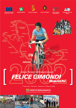 Gran Fondo Internazionale